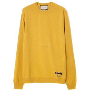 7325 XKC0M 圆领针织 729487 GUCCI