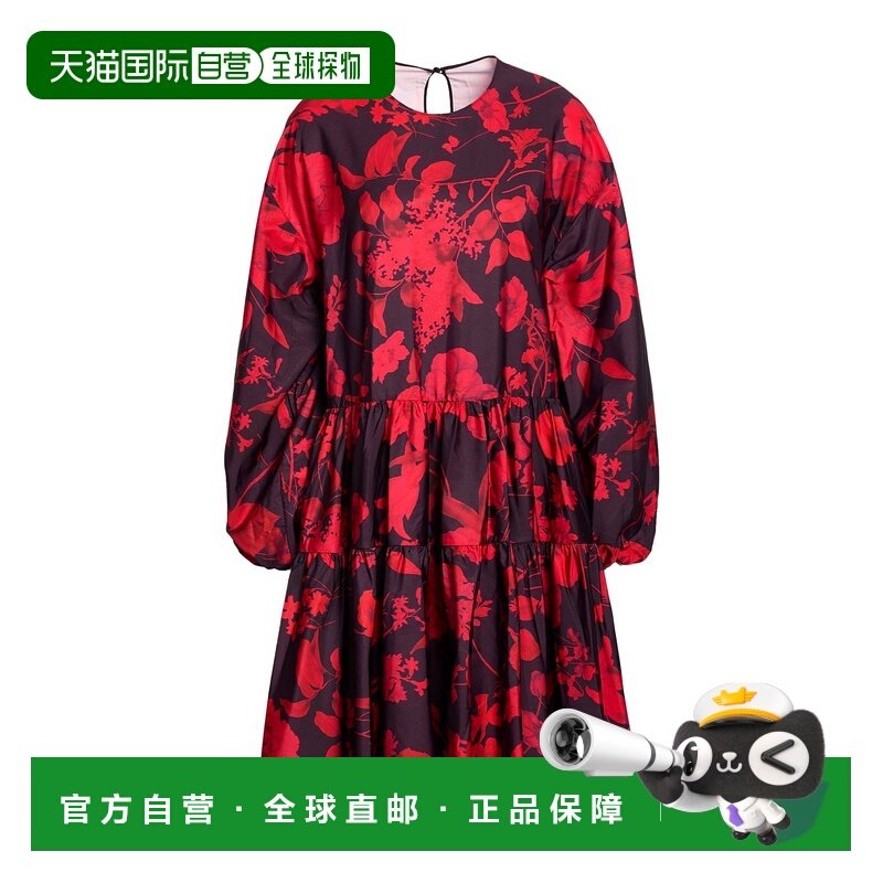 香港直邮valentino 华伦天奴 女士 Special Occasion 连衣裙,女装/女士精品,连衣裙,淘宝优惠券,粉丝福利购,淘宝优惠卷