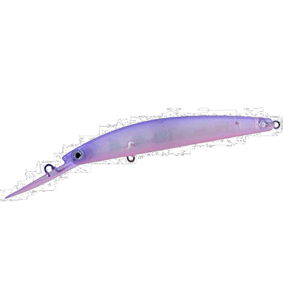 【日本直邮】大和 达亿瓦 PRESSO DOUBLE CLUTCH 75SS HMKL假饵