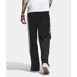 韩国直邮ADIDAS阿迪达斯运动日常舒适休闲裤IJ7055外穿显瘦正品