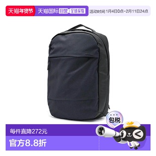 日本直邮Incase背包 Incase背包 City Compact Backpack商务包商1