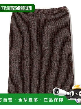 1h可退 日本直邮sawa takai女士深度开叉半身裙 61271012982