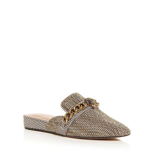 kurt geiger 女士 凉拖