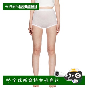 美国直邮 margiela 1h可退 maison 三角 女士 内裤