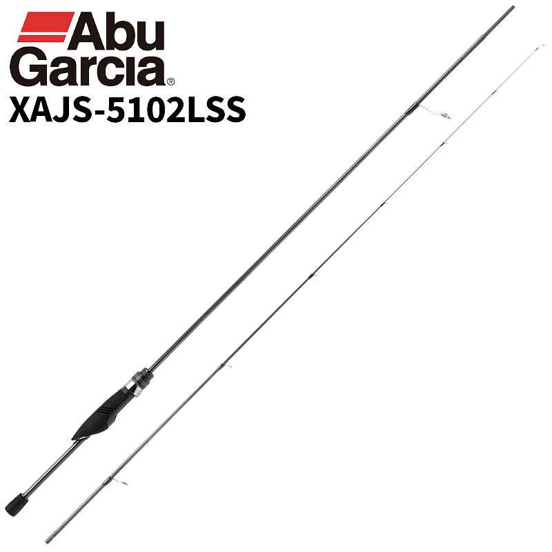 日本直邮 阿精棒 Abu Garcia Salty Stage 原型 阿精棒 XAJS-5102