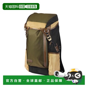 MA1254AU01 商务大容量防水笔记本电脑背包 日本直邮master piece