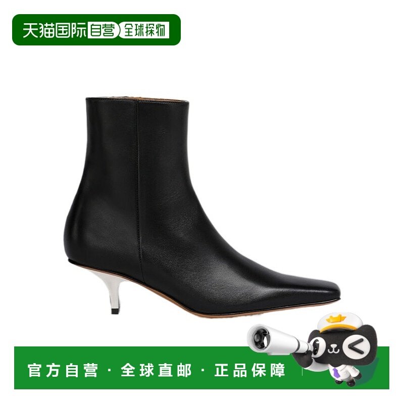 欧洲直邮MARNI 女士高跟鞋TCMS009904P454500N99