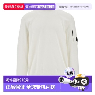 毛衣 1h可退 长袖 Company 18CMKN086A006323O 香港直邮C.P.