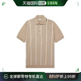 CUCINELLI 香港直邮BRUNELLO 男士 POLO衫 1647597328717125