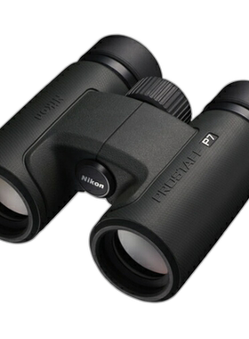 日本直邮尼康 PROSTAFF P7 10X30 10 倍双筒望远镜 PROSTAFFP710
