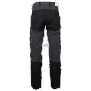 韩国直邮fjallraven北极狐Keb男款long版户外长裤徒步登山裤87176
