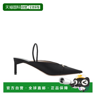 香港直邮Tom Ford 尖头高跟凉鞋 W3842TSA001P