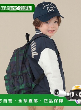 日本直邮SHIPS KIDS 50th ANNIV学院风