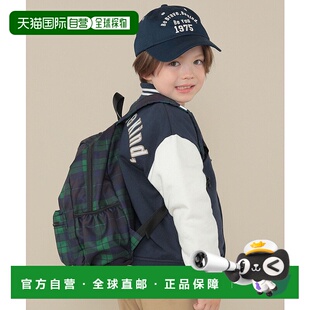 ANNIV学院风 50th 日本直邮SHIPS KIDS