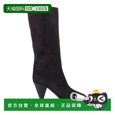 香港直邮Isabel Marant 伊莎贝尔 玛兰 女士 靴子长筒靴