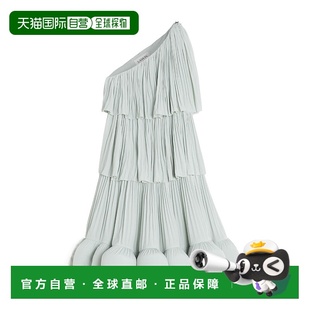 RWDR00244778P23401伞裙 女士半身裙 1h可退 欧洲直邮LANVIN