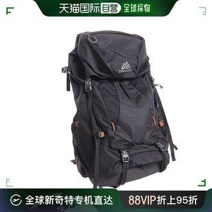 背包帆布背包登山远足tout4512687 日潮跑腿格里高利Gregory男士