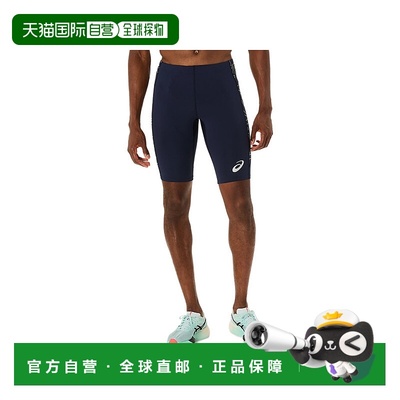 日本直邮【日本直邮】ASICS亚瑟士男女同款内裤2091A745-400