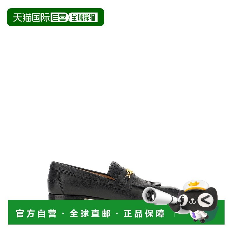 香港直邮VALENTINO GARAVANI 男士休闲鞋 6Y0S0L05VMH0NO SS2025