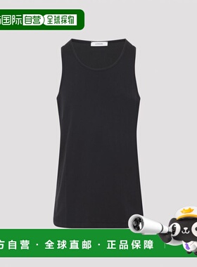 香港直邮潮奢 Lemaire 男士 背心上衣 TS0029LJ1016