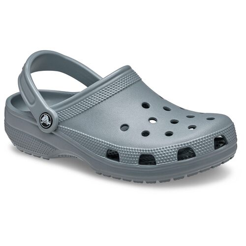 香港直邮CROCS 男士休闲鞋 0260111CONCRETE CO 灰色