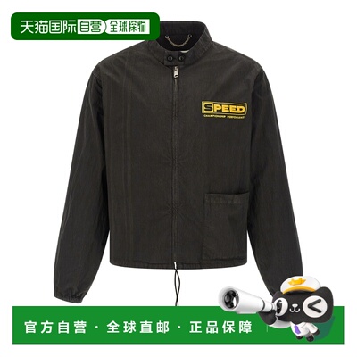 香港直邮MAISON MARGIELA 男士夹克 S50AM0651M35046861 SS2026