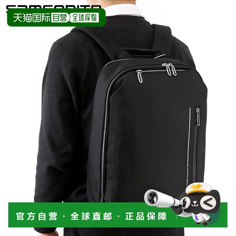 日本直邮Samsonite 男士背包 品牌 Samsonite ONGOING 背包 背包