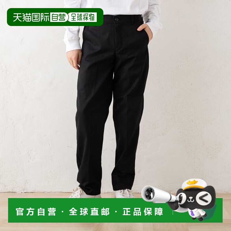 日本直邮Los Angeles Apparel 14盎司厚羊毛男士运动裤 LOS ANGEL