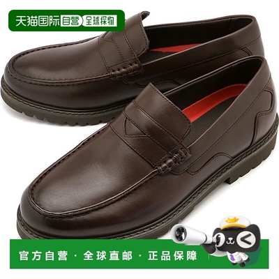 日本直邮Rockport Coin Loafers Maverick Penny [RMF-B25S25W SS