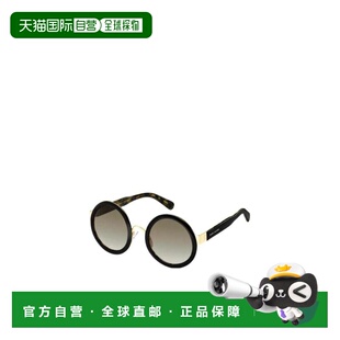 女士眼镜 JACOBS MJ587SPXP AW2024 徽 1h可退 黑色 香港直邮MARC