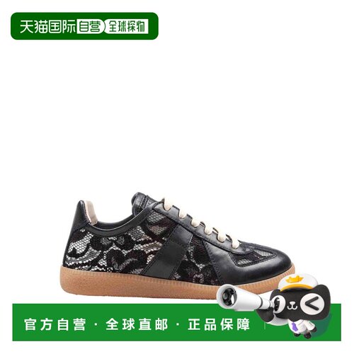 欧洲直邮MAISON MARGIELA 女士运动鞋 S58WS0303P7791T8013