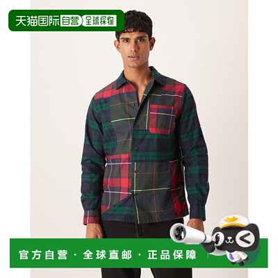 1h可退 香港直邮Polo Ralph Lauren Polo 拉夫 劳伦 男士 icon 徽