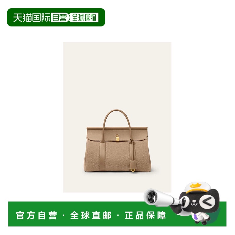 欧洲直邮LORO PIANA 25秋冬 FAP3201_M0V2 女士 手提包单肩包