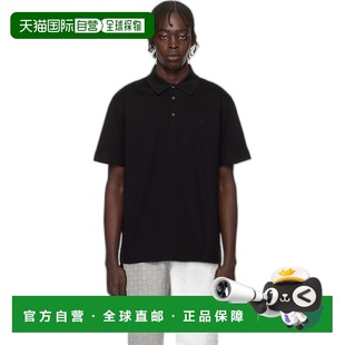 男士 黑色 衫 Givenchy BM7 Polo 纪梵希 Detail 香港直邮潮奢
