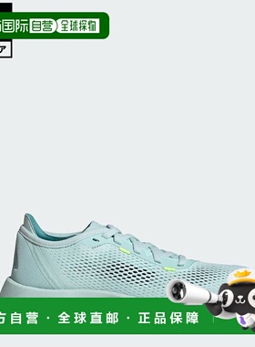 日本直邮 adidas 跑步鞋 Treadflow Running 女士运动鞋 [JP5800]