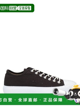 香港直邮Acne Studios 艾克妮 男士 运动鞋 black黑色 舒适时尚