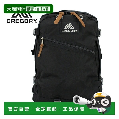 日本直邮GREGORY EXCURSION DAY 背包 男女通用 22L 142553 1041