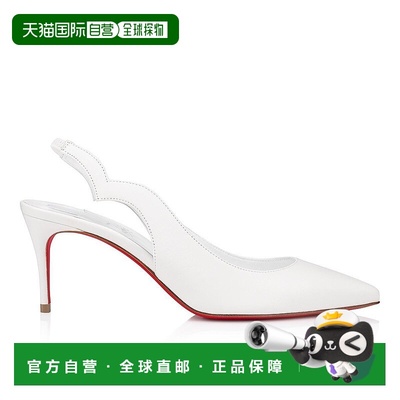 欧洲直邮CL路铂廷 红底鞋 25秋冬 3230572w302 女士 高跟鞋皮鞋