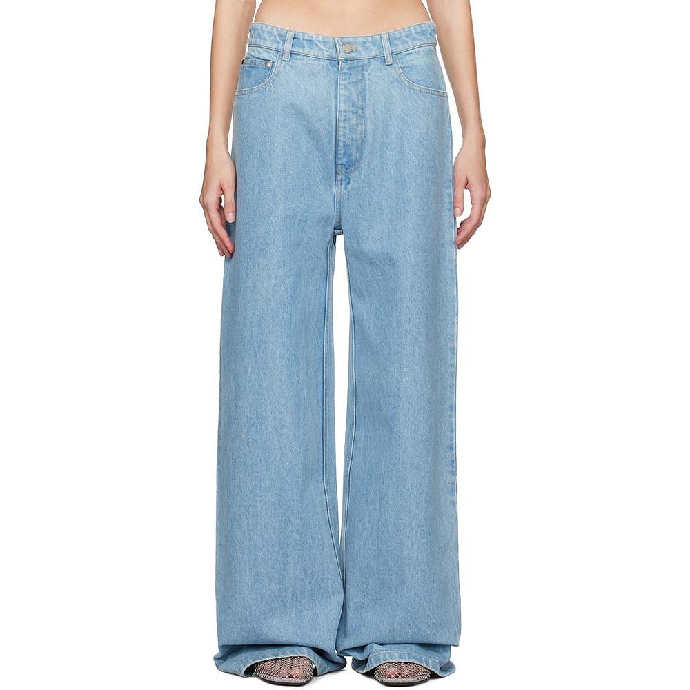 christopher esber 女士 牛仔裤