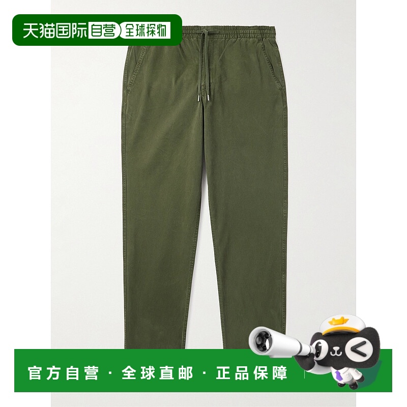 1h可退 香港直邮潮奢 Polo Ralph Lauren Polo 拉夫 劳伦 男士 Pr