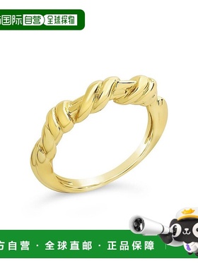 1h可退 【美国直邮】sterling forever 通用 戒指