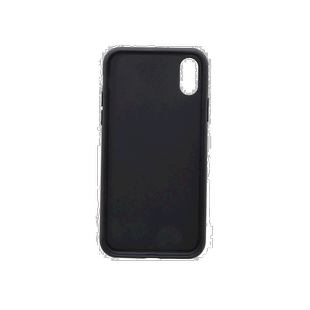 香港直邮KENZO 男士化妆包 COKIFXKTG99 黑色 Cover for iPhone X