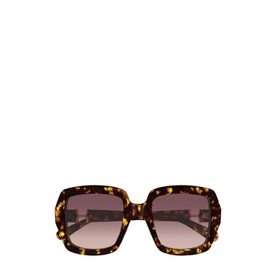 潮奢 Chloe 蔻依 女士 全框太阳镜 CH0301S