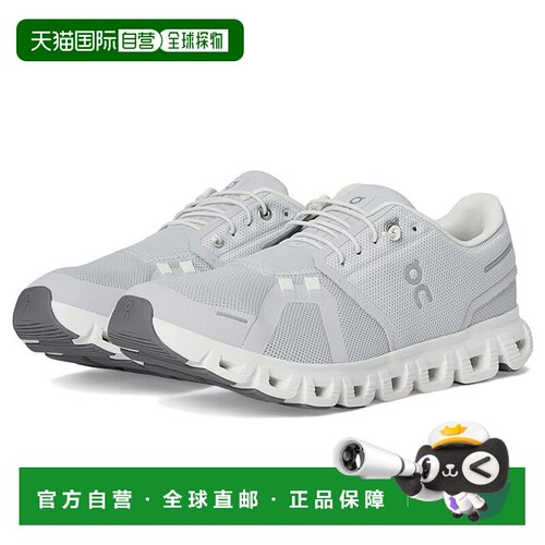 1h可退 香港直邮On 男士 Cloud 6 运动休闲鞋昂跑运动鞋