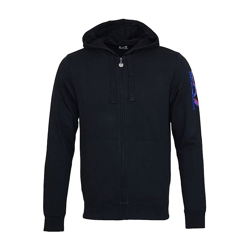 EA7 EMPORIO ARMANI 男士夹克 6XPM65PJ05Z1200