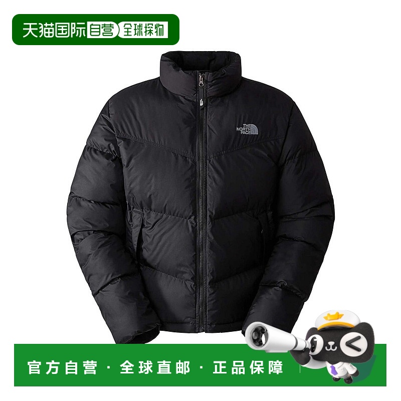1h可退 香港直邮THE NORTH FACE 男士羽绒服 NF0A853IJK31NFJK3 A