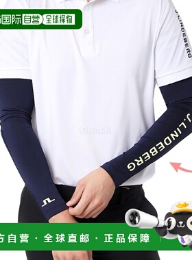 韩国直邮J.LINDEBERG 恩佐套筒 (GMAC10586-6855) 袜子/围巾/手臂