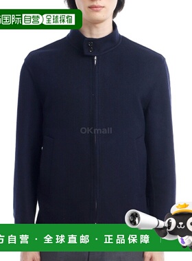 韩国直邮LARDINI AABERIT AAC65630 850 夹克羊绒