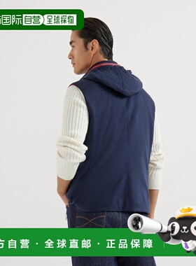 1h可退 欧洲直邮BRUNELLO CUCINELLI 26春夏 252MV4216561CU596