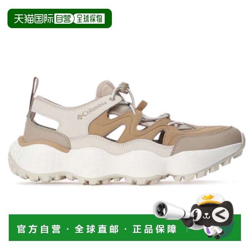 日本直邮Columbia Thrive Revive 男士凉鞋运动鞋YM8908-102